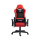 COBRA Rebel CR200 Czerwono-czarny CR200 RED-BLACK - 1259804 - zdjęcie 2